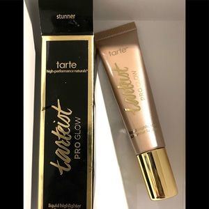Stunner - Tarte Tarteist Pro Glow Liquid Highlighter